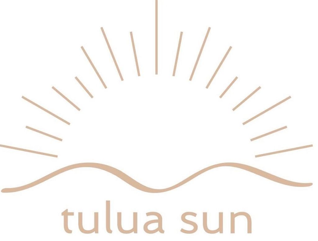 Tulua Sun Cover Image